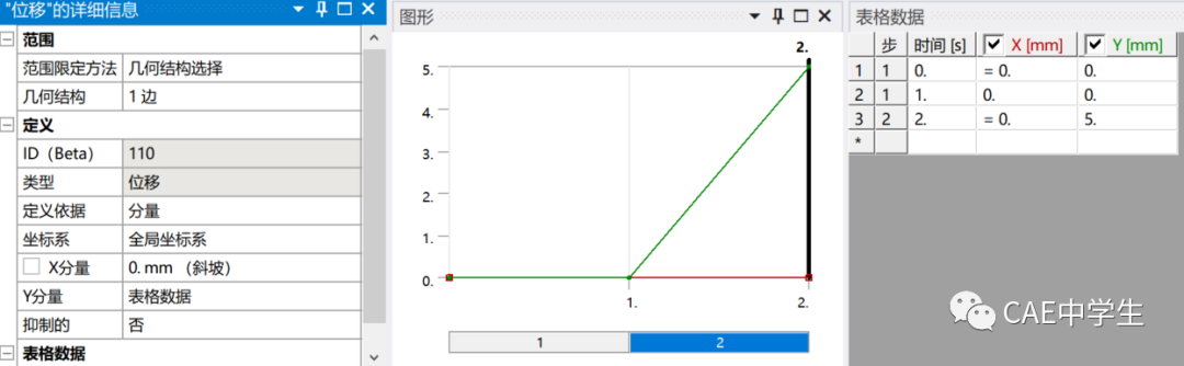 ansys对称接触